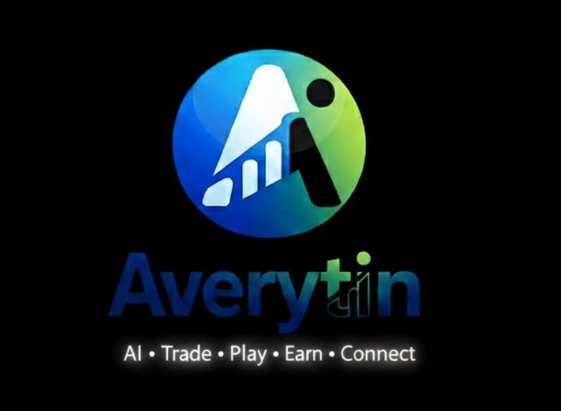 Averytin Logo